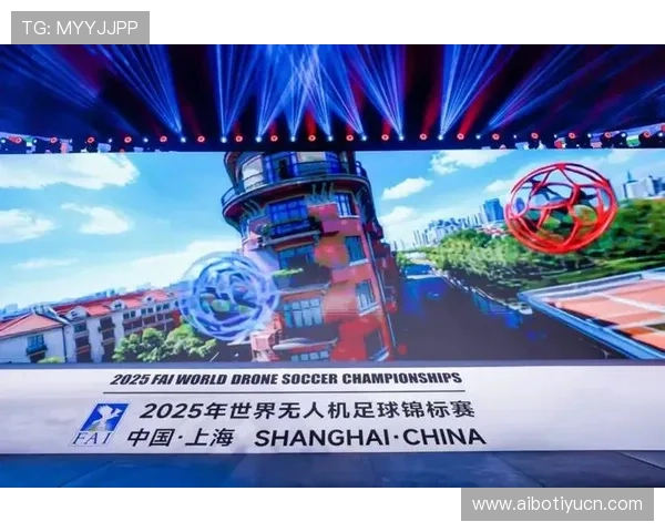 意昂体育在全国范围内推广创新体育赛事促进体育产业发展